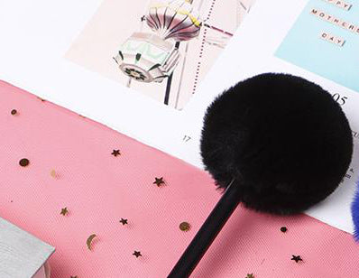 Bolígrafos de plástico al por mayor